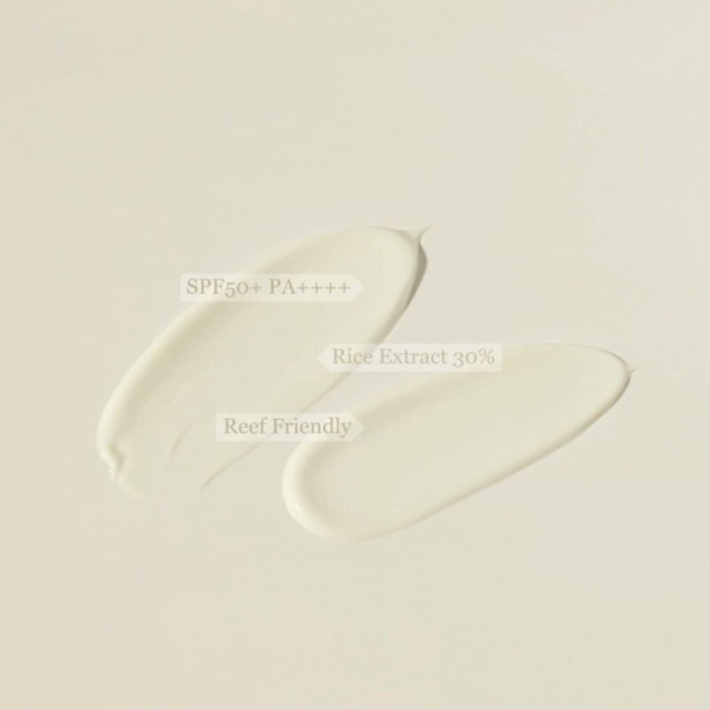 BEAUTY OF JOSEON - RELIEF SUN RICE + PROBIOTICS - additional product view 4 - wholesale