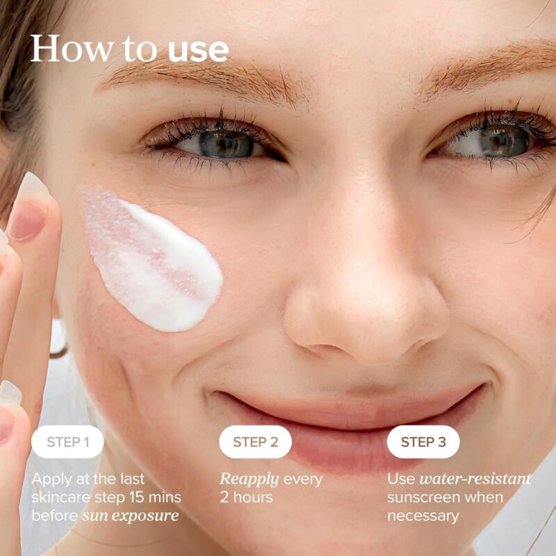 BEAUTY OF JOSEON - RELIEF SUN RICE + PROBIOTICS - additional product view 9 - wholesale