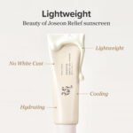 BEAUTY OF JOSEON - RELIEF SUN RICE + PROBIOTICS - additional product view 10 - wholesale