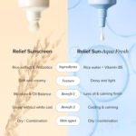 BEAUTY OF JOSEON - RELIEF SUN RICE + PROBIOTICS - additional product view 11 - wholesale