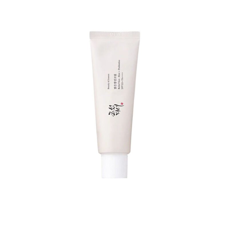 BEAUTY OF JOSEON - RELIEF SUN RICE + PROBIOTICS - additional product view 12 - wholesale
