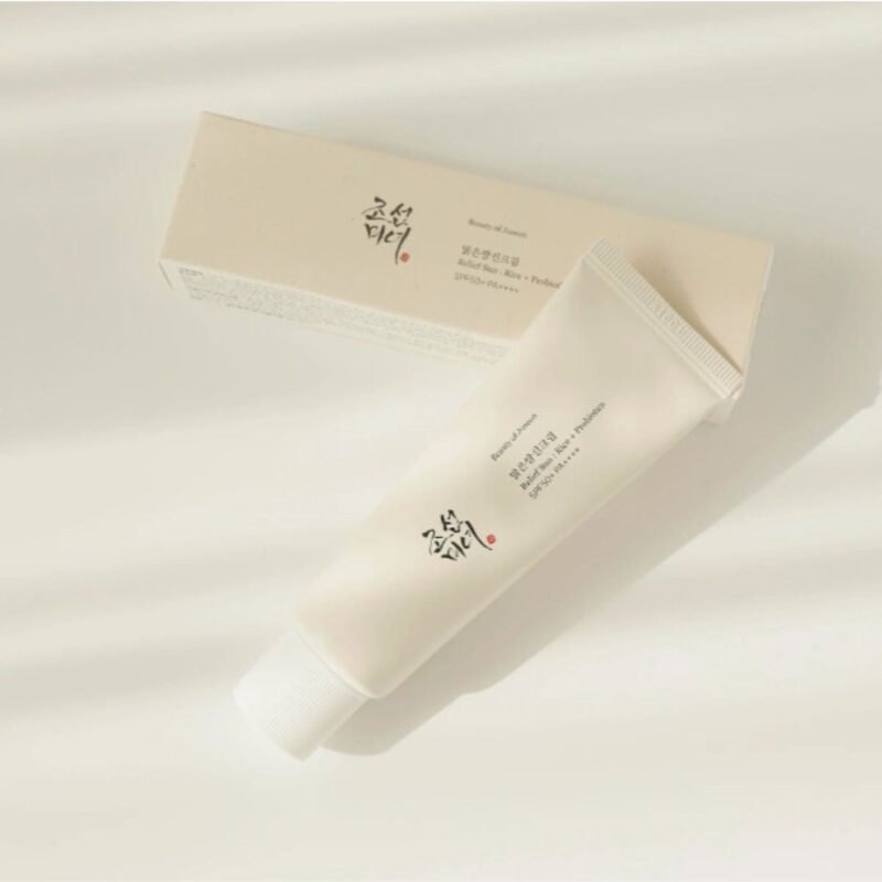 BEAUTY OF JOSEON - RELIEF SUN RICE + PROBIOTICS - additional product view 13 - wholesale
