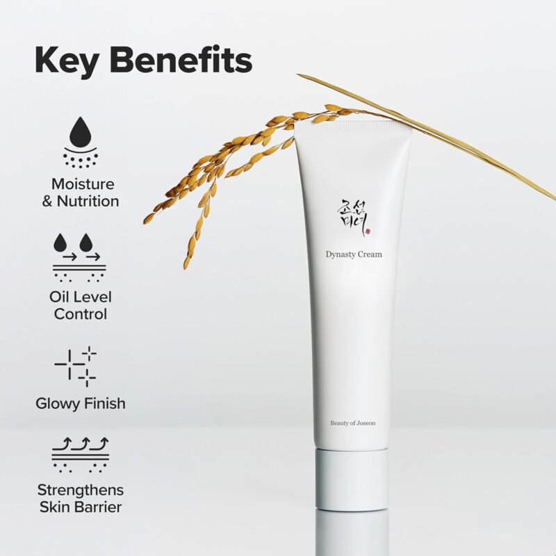 Beauty of Joseon - Dynasty Cream - additional product view 4 - wholesale