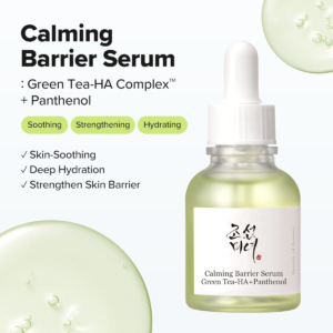 Beauty of Joseon - Calming Serum - additional product view 2 - wholesale