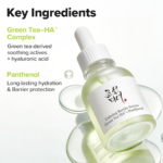 Beauty of Joseon - Calming Serum - additional product view 4 - wholesale