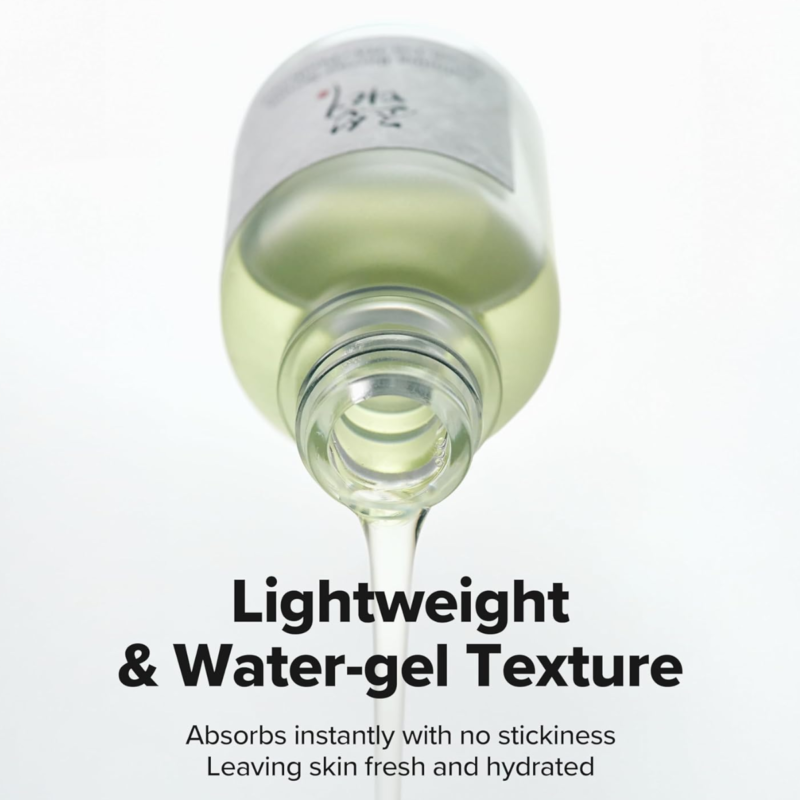 Beauty of Joseon - Calming Serum - additional product view 5 - wholesale