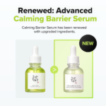 Beauty of Joseon - Calming Serum - additional product view 7 - wholesale