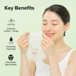 beauty-of-joseon-centella-asiatica-bjcomasquecentellaasiaticaxx-secondary-05-cf52cf.jpg Beauty of Joseon - Centella Asiatica Calming Mask Set - additional product view 5 - wholesale