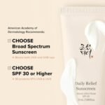 Beauty of Joseon - Daily Relief Sunscreen Broad Spectrum SPF 40 - additional product view 2 - wholesale