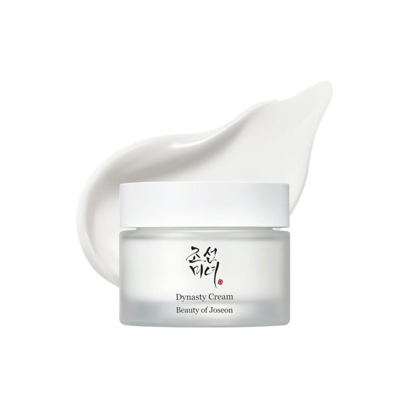 Beauty of Joseon - Dynasty Cream - main product image - wholesale