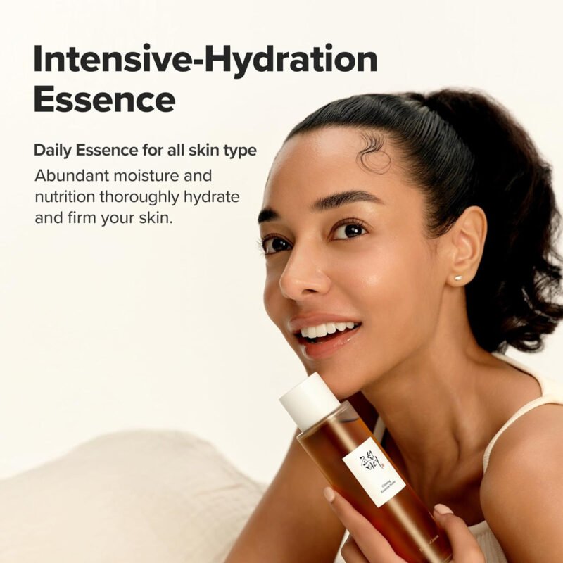 Beauty of Joseon – Ginseng Essence Water - additional product view 3 - wholesale