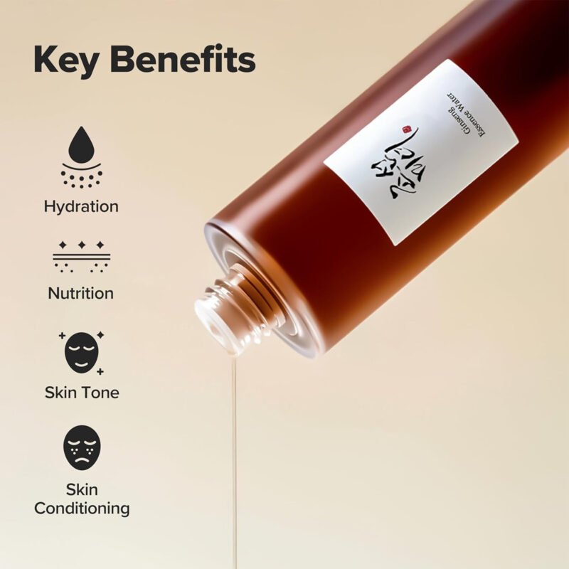 Beauty of Joseon – Ginseng Essence Water - additional product view 4 - wholesale