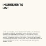 Beauty of Joseon – Ginseng Essence Water - additional product view 8 - wholesale