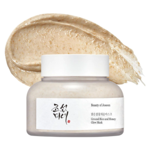 Beauty of Joseon – Ground Rice and Honey Glow Mask - main product image - wholesale