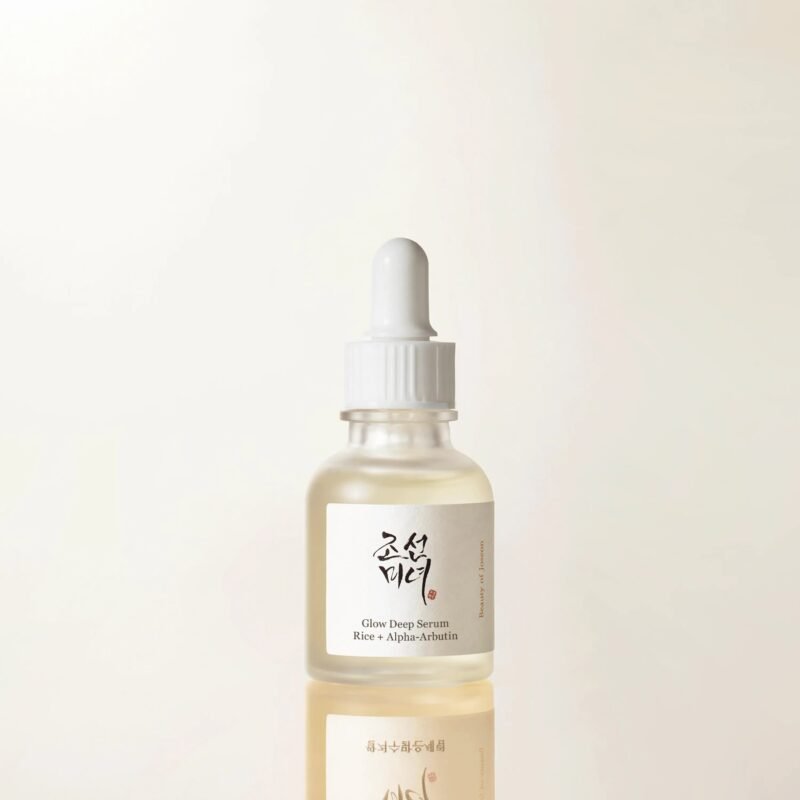 Beauty Of Joseon - Glow Deep Serum Rice+Alpha-Arbutin - main product image - wholesale