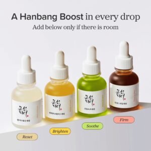 Beauty Of Joseon - Glow Deep Serum Rice+Alpha-Arbutin - additional product view 2 - wholesale