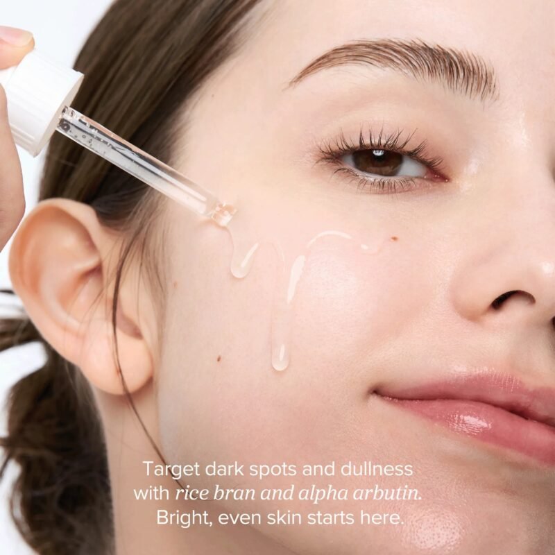 Beauty Of Joseon - Glow Deep Serum Rice+Alpha-Arbutin - additional product view 6 - wholesale