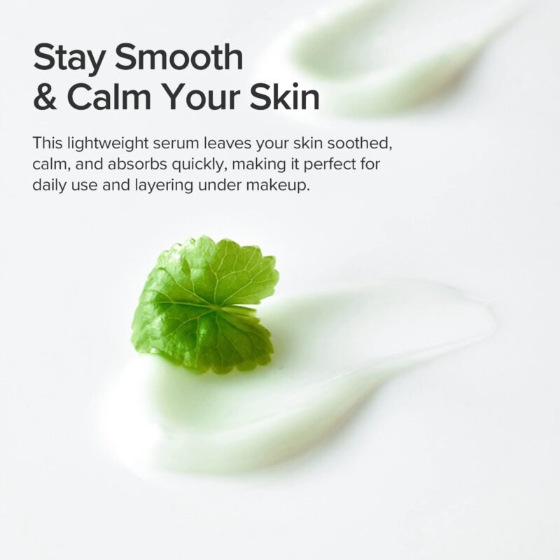 Beauty of Joseon - Light On Serum Centella + Vita C - additional product view 5 - wholesale
