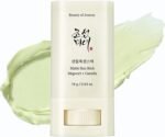 Beauty of Joseon - Matte Sun Stick Mugwort+Camelia - main product image - wholesale