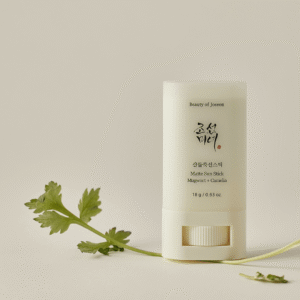 Beauty of Joseon - Matte Sun Stick Mugwort+Camelia - additional product view 2 - wholesale