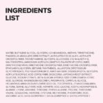 Beauty of Joseon – Red Bean Refreshing Pore Mask - additional product view 8 - wholesale