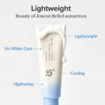Beauty of Joseon - Relief Sun Aqua-fresh - additional product view 4 - wholesale