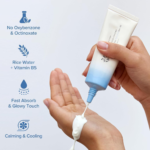Beauty of Joseon - Relief Sun Aqua-fresh - additional product view 5 - wholesale
