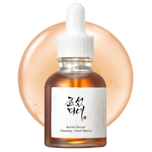 Beauty of Joseon - Revive Serum - main product image - wholesale