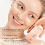 Beauty of joseon - Revive Under Eye Patch Ginseng + Retinal 60 patchs - additional product view 4 - wholesale