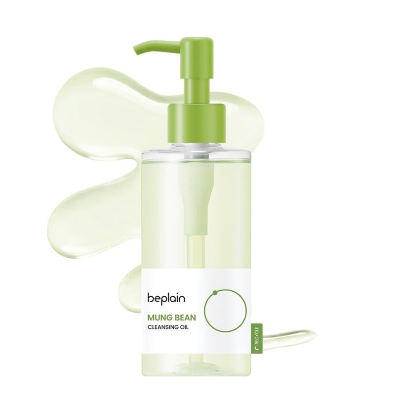 Beplain - Mung Bean Cleansing Oil - main product image - wholesale