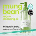 Beplain - Mung Bean Cleansing Oil - additional product view 2 - wholesale