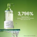 Beplain - Mung Bean Cleansing Oil - additional product view 4 - wholesale