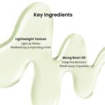 Beplain - Mung Bean Cleansing Oil - additional product view 5 - wholesale