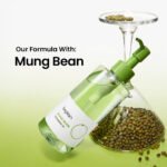 Beplain - Mung Bean Cleansing Oil - additional product view 6 - wholesale