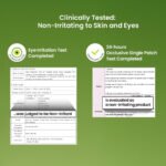 Beplain - Mung Bean Cleansing Oil - additional product view 7 - wholesale