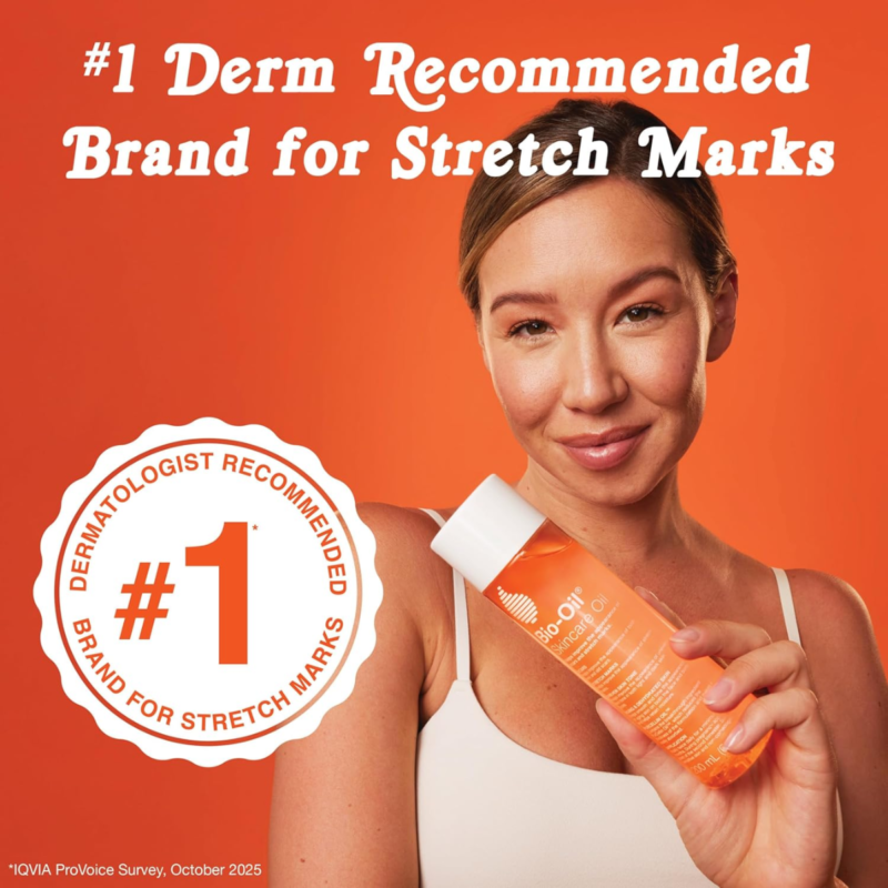 Bio-Oil - Skincare Oil - additional product view 2 - wholesale
