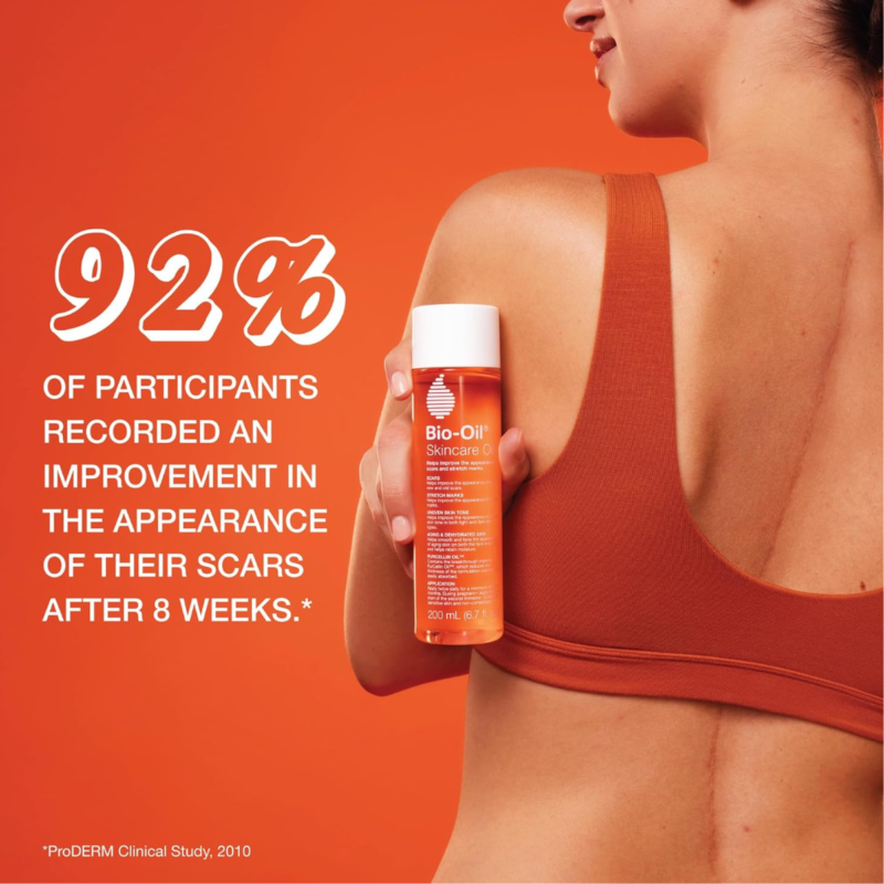 Bio-Oil - Skincare Oil - additional product view 3 - wholesale
