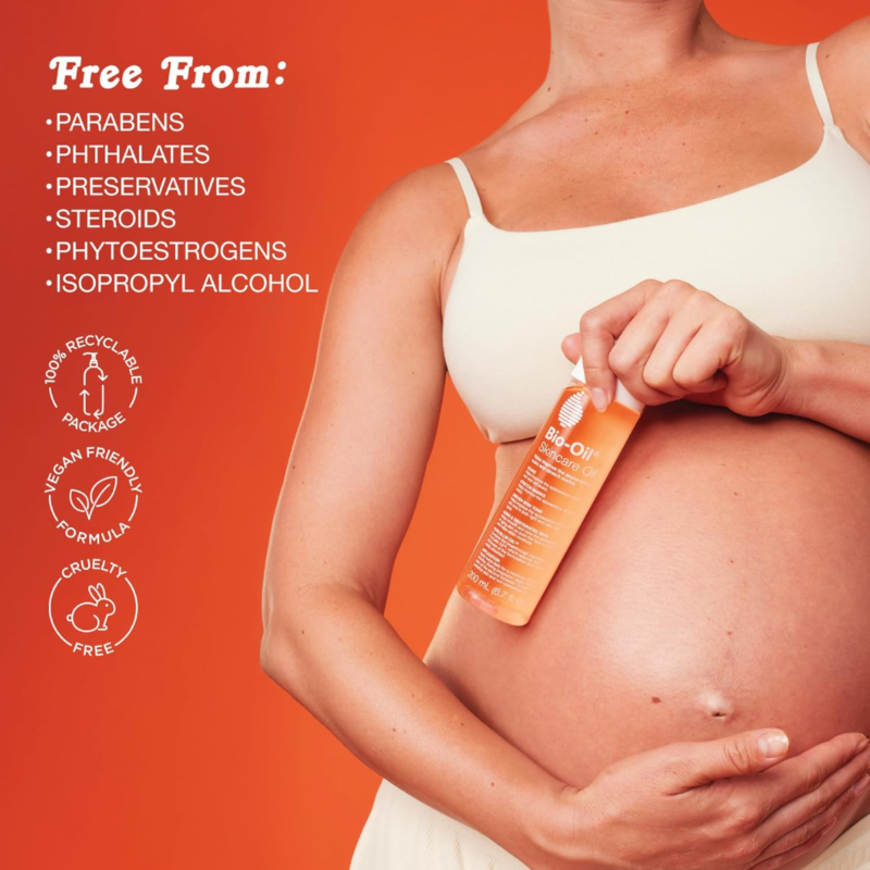 Bio-Oil - Skincare Oil - additional product view 4 - wholesale