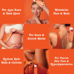 Bio-Oil - Skincare Oil - additional product view 5 - wholesale