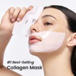 1 Bio Collagen Real Deep Mask Set - additional product view 3 - wholesale