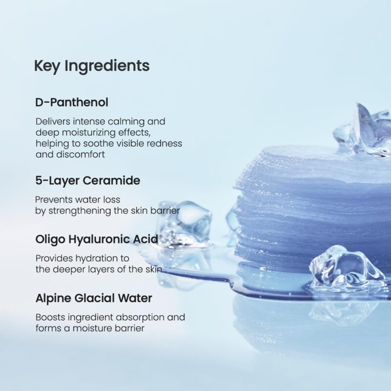 Biodance - Cera-nol Gel Toner Pads - 60 pads - additional product view 4 - wholesale