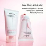 Biodance - Collagen Mask-to-Foam Cleanser - additional product view 2 - wholesale