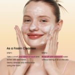 Biodance - Collagen Mask-to-Foam Cleanser - additional product view 4 - wholesale