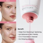 Biodance - Collagen Mask-to-Foam Cleanser - additional product view 5 - wholesale