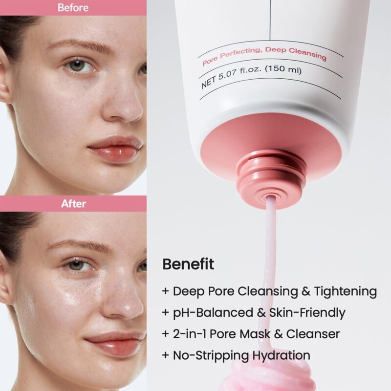 Biodance - Collagen Mask-to-Foam Cleanser - additional product view 5 - wholesale