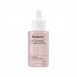 Biodance - Pore Tightening Collagen Ampoule - main product image - wholesale