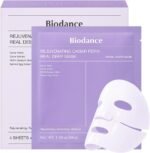 Biodance - Rejuvinating Caviar PDRN Real Deep Mask Set - main product image - wholesale