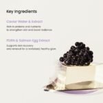 Biodance - Rejuvinating Caviar PDRN Real Deep Mask Set - additional product view 3 - wholesale