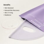 Biodance - Rejuvinating Caviar PDRN Real Deep Mask Set - additional product view 4 - wholesale