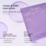 Biodance - Rejuvinating Caviar PDRN Real Deep Mask Set - additional product view 5 - wholesale